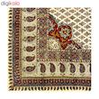 روميزي قلمكار عطريان طرح ترنج كد G371