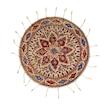 روميزي قلمكار عطريان طرح ساغر G230