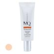 کرم ضدآفتاب رنگی ام کیو SPF50 مدل NATURAL BEIGE BIO TACHES مناسب انواع پوست، حجم 55 میلی‌لیتر