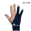 دستکش طراحی مدل B2M