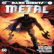 مجله DARK NIGHTS METAL 1 اکتبر 2017 