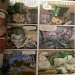 مجله BATMAN : WHATEVER HAPPENED TO THE CRUSADER ژانویه 2017