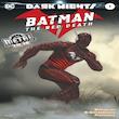 مجله BATMAN THE RED DEATH نوامبر 2017