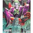 مجله Arkham Asylum آوريل 2021