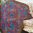 مجله Patchwork and Quilting فوريه 2020