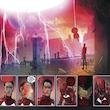 مجله BATMAN THE RED DEATH نوامبر 2017
