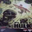  مجله Hulk آوريل 2020