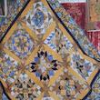 مجله Patchwork and Quilting فوريه 2020