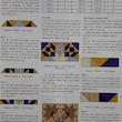 مجله Patchwork and Quilting فوريه 2020
