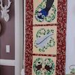 مجله Patchwork and Quilting فوريه 2020
