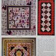 مجله Patchwork and Quilting فوريه 2020