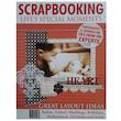 مجله Scrapbooking Special Moments آوريل 2020