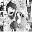 مجله My Hero Academia 3 فوریه 2016