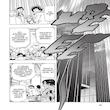 مجله My Hero Academia 2 نوامبر 2015