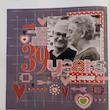 مجله Scrapbooking Special Moments آوريل 2020