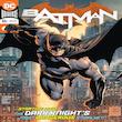 مجله BATMAN 86 دسامبر 2019