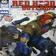 مجله RED HOOD AND THE OUTLAWS اکتبر 2018
