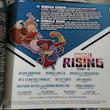 مجله MARVEL RISING 1 دسامبر 2018
