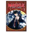 مجله Mashle Magic and Muscles 1 ژانویه 2020