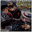 مجله 2  Demon slayer سپتامبر2018