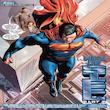 مجله SUPERMAN ACTION COMICS 969 فوریه 2019