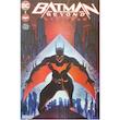 مجله Batman Beyond آوريل 2023
