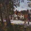 مجله Oil Painting in Public Ownership ژانويه 2020
