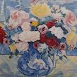 مجله Oil Painting in Public Ownership ژانويه 2020