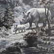 مجله Oil Painting in Public Ownership ژانويه 2020