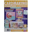 مجله Cardmaking مارچ 2020