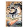 مجله black clover 1 فوریه 2015