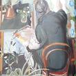مجله Oil Painting in Public Ownership ژانويه 2020