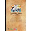 مجله black clover 1 فوریه 2015