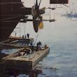 مجله Oil Painting in Public Ownership ژانويه 2020
