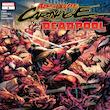 مجله Absolute Carnage vs. Deadpool 1 آگوست 2019