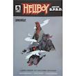 مجله HELLBOY اكتبر 2019