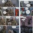 مجله HELLBOY اكتبر 2019