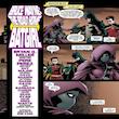 مجله THE ROAD HOME BATGIRL 1 ONESHOT آگوست 2019