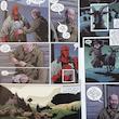 مجله HELLBOY اكتبر 2019