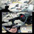 مجله THE ROAD HOME BATGIRL 1 ONESHOT آگوست 2019