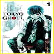 مجله TOKYO GHOUL 1 ژوئن 2015