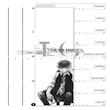 مجله TOKYO GHOUL 1 ژوئن 2015