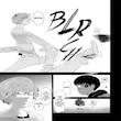 مجله TOKYO GHOUL 1 ژوئن 2015