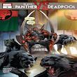 مجله BLACK PANTHER VS DEADPOOL 4 دسامبر 2019