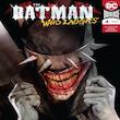 مجله THE BATMAN WHO LAUGHS 4 نوامبر 2019