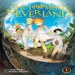 مجله The Promised Neverland 1 دسامبر 2017