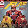 مجله THE FLASH 1 ژانویه 2020
