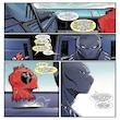 مجله BLACK PANTHER VS DEADPOOL 4 دسامبر 2019