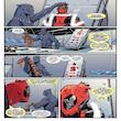 مجله BLACK PANTHER VS DEADPOOL 4 دسامبر 2019