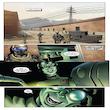 مجله THE AVENGERS #1 OPERATION HYDRA دسامبر 2017